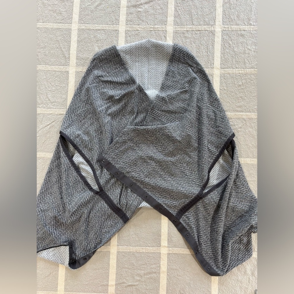 Lululemon Scarf/Shawl